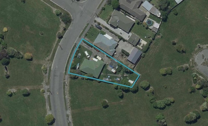 43 Landy Street, Dallington, Christchurch - Carousel 1