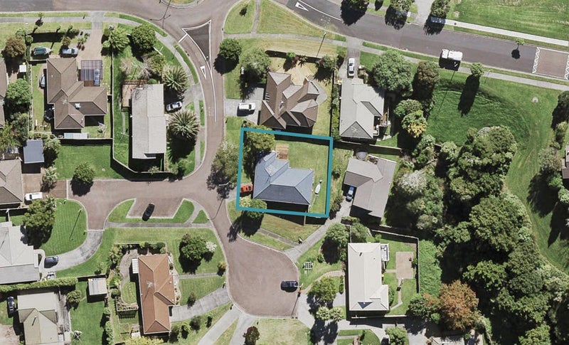 4 Notre Dame Way, Albany, Auckland - Carousel 1