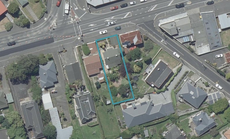 23 Kaikorai Valley Road, Kaikorai, Dunedin - Carousel 1