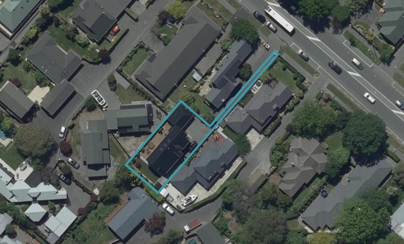 43A Memorial Avenue, Ilam, Christchurch - Carousel 1