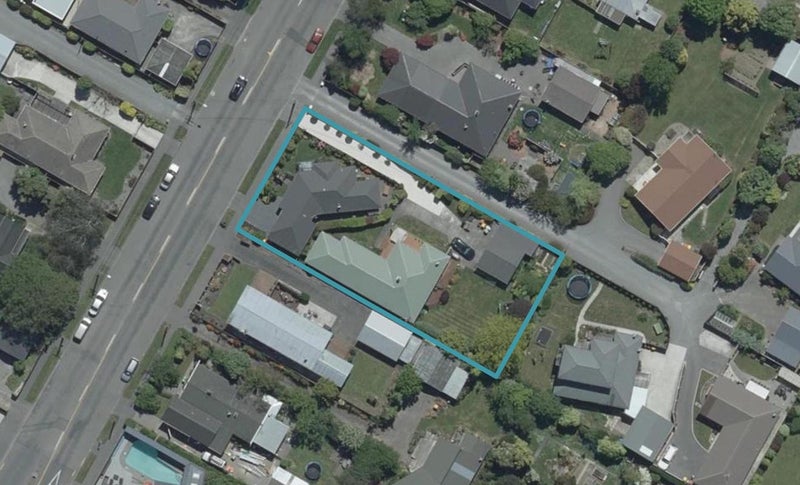 1/116 Highsted Road, Casebrook, Christchurch - Carousel 1