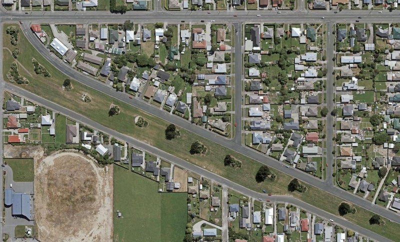 50 Moulson Street, Strathern, Invercargill - Carousel 1