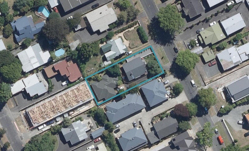 8A Hammond Street, Hamilton Central, Hamilton - Carousel 1