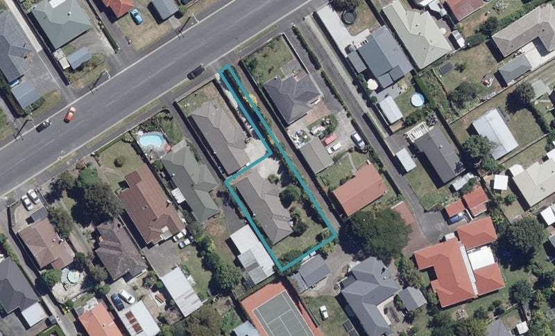 74A Enderley Avenue, Enderley, Hamilton - Carousel 1