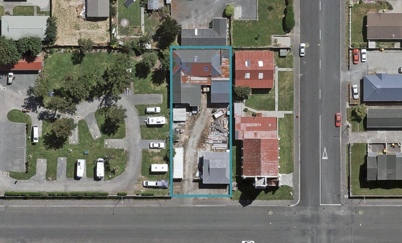 126 Teviot Street, Appleby, Invercargill - Carousel 1