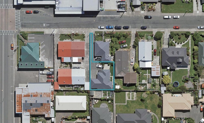 71 Catherine Street, Windsor, Invercargill - Carousel 1