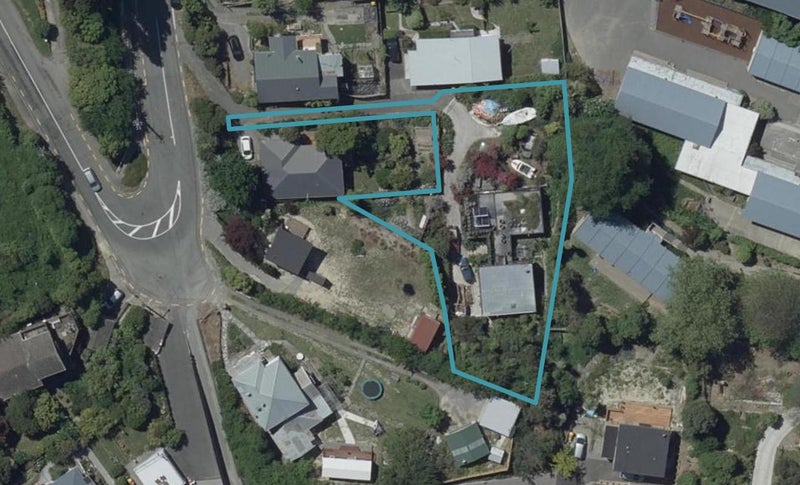 25B Ramahana Road, Huntsbury, Christchurch - Carousel 1