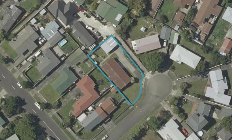 2 Cohen Place, Milson, Palmerston North - Carousel 1