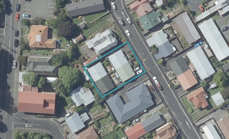 18A Rutherford Street, Caversham, Dunedin - Carousel 1