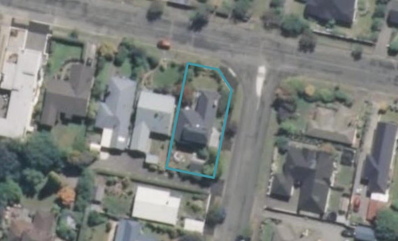 38 Seddon Street, Highfield, Timaru - Carousel 1