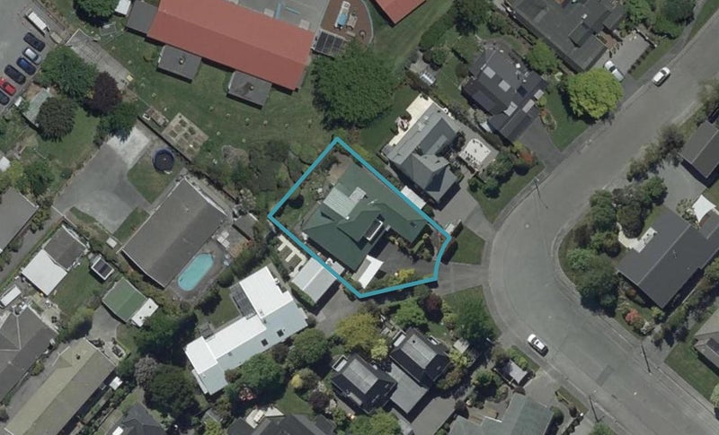 18 Bannister Place, Ilam, Christchurch - Carousel 1