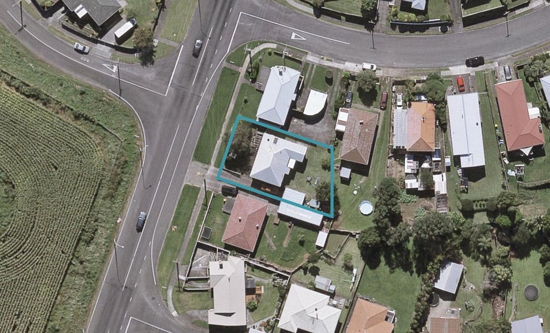 33 Raleigh Street, Waitara, Waitara - Carousel 1
