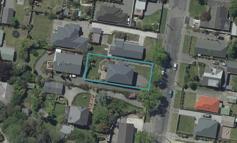 45 Bishopsworth Street, Hillsborough, Christchurch - Carousel 1