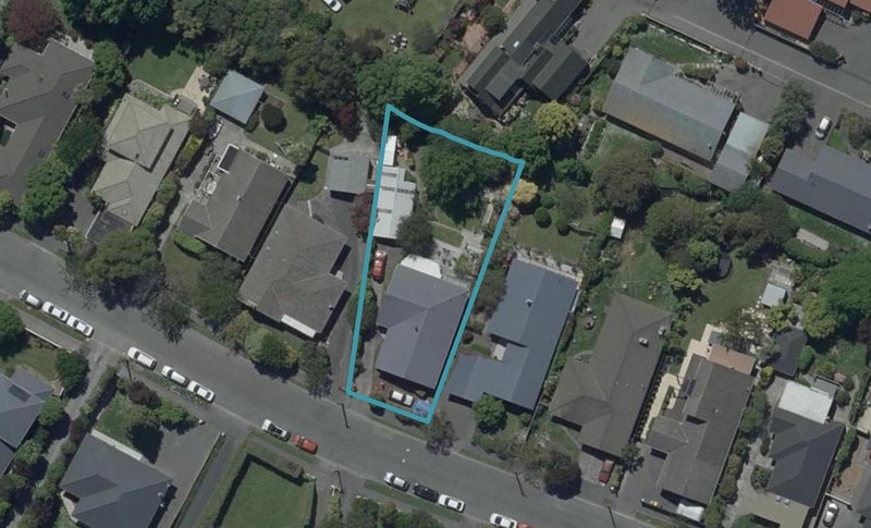 18 Wilfrid Street, Ilam, Christchurch - Carousel 1