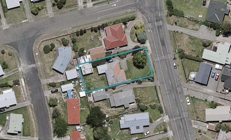 106 Tavistock Road, Waipukurau, Waipukurau - Carousel 1