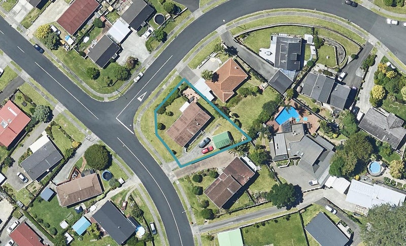 35 Townhead Crescent, Bethlehem, Tauranga - Carousel 1