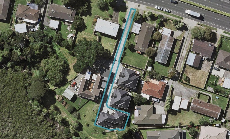 177B Ti Rakau Drive, Pakuranga Heights, Auckland - Carousel 1