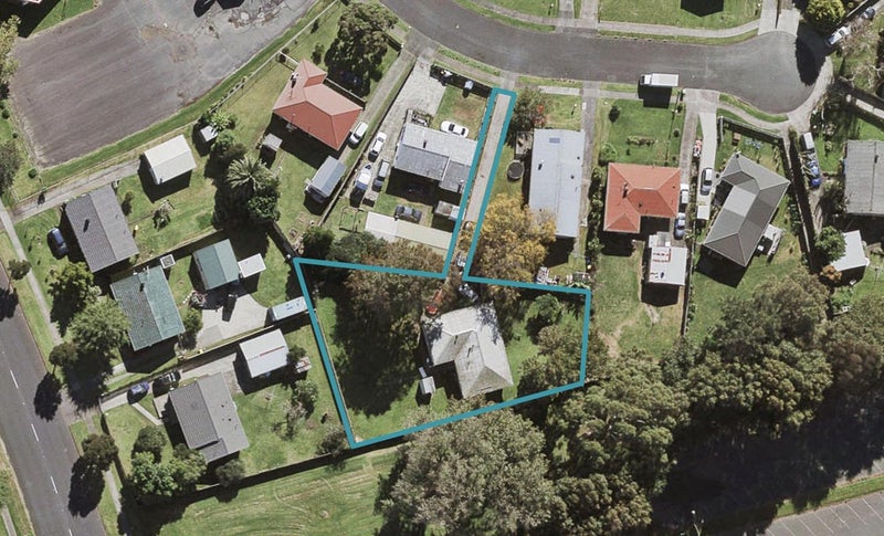 9 Harvard Place, Māngere, Auckland - Carousel 1