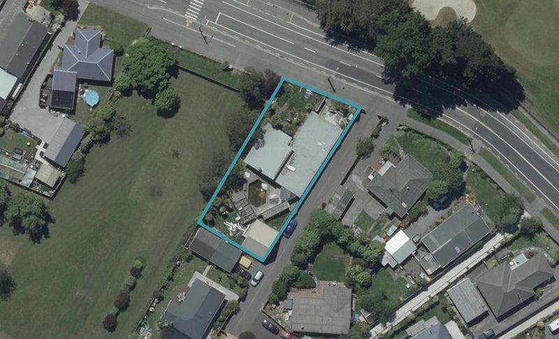 134 Breezes Road, Avondale, Christchurch - Carousel 1