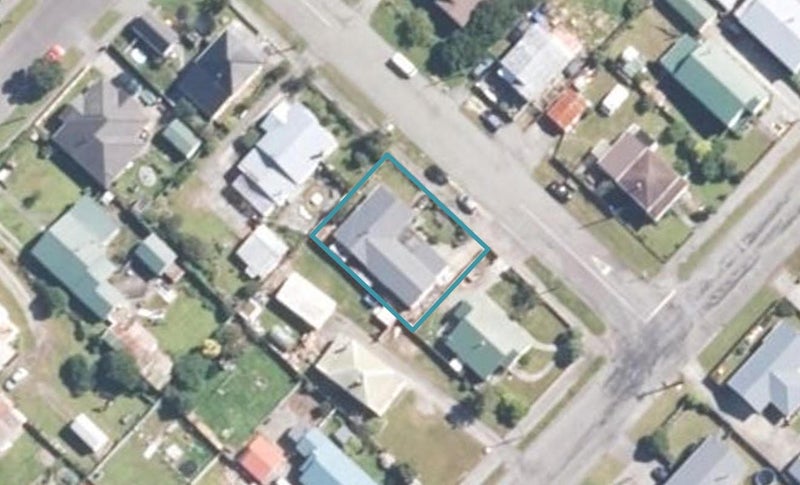 12 Coakley Street, Blaketown, Greymouth - Carousel 1