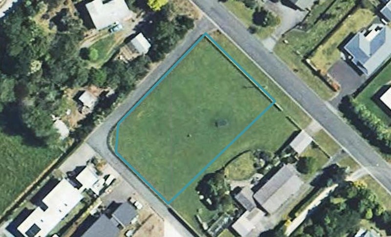 21A Mason Road, Hāwera - Carousel 1