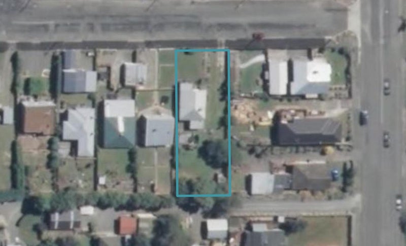 4 Canada Street, Watlington, Timaru - Carousel 1