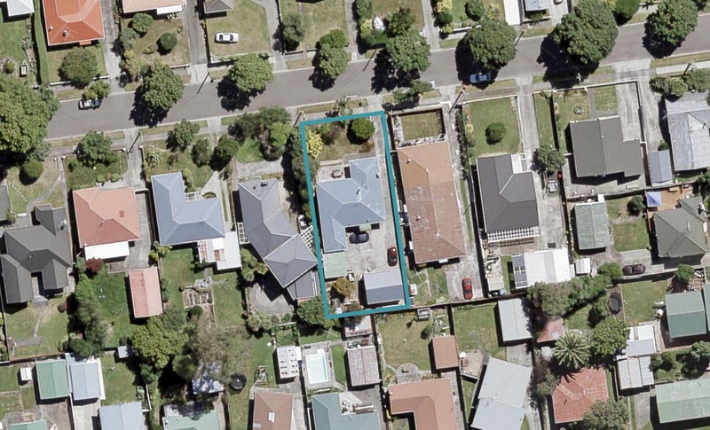 7 Hall Grove, Ebdentown, Upper Hutt - Carousel 1