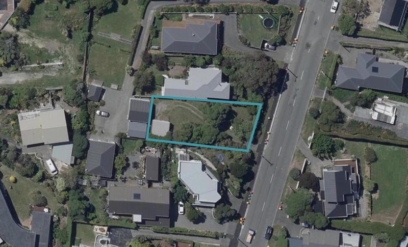 48 Major Hornbrook Road, Mount Pleasant, Christchurch - Carousel 1
