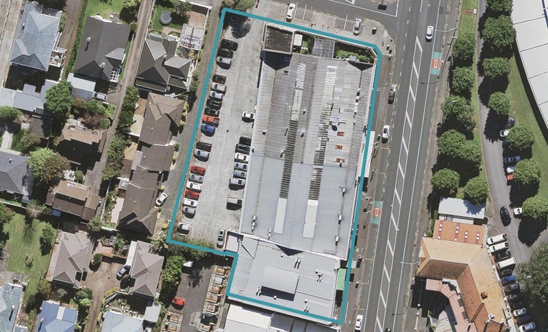 2A King Edward Avenue, Epsom, Auckland - Carousel 1