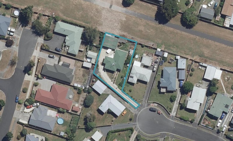 46 Lilac Street, Melville, Hamilton - Carousel 1