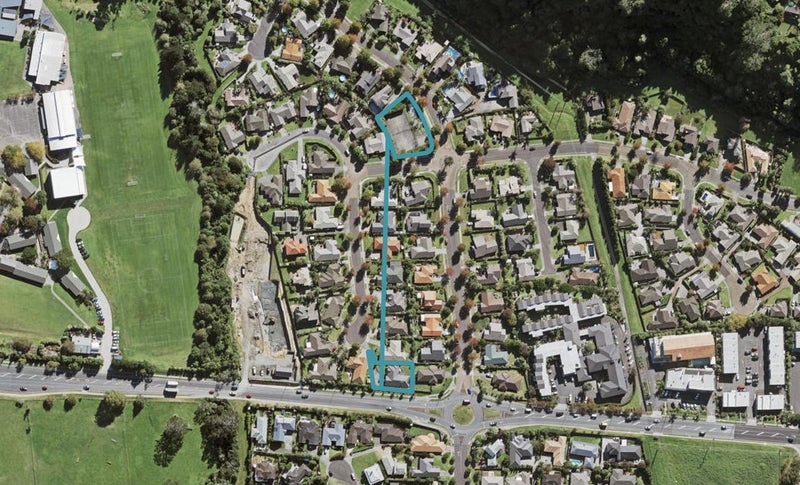 18 Red Shed Lane, Albany, Auckland - Carousel 1
