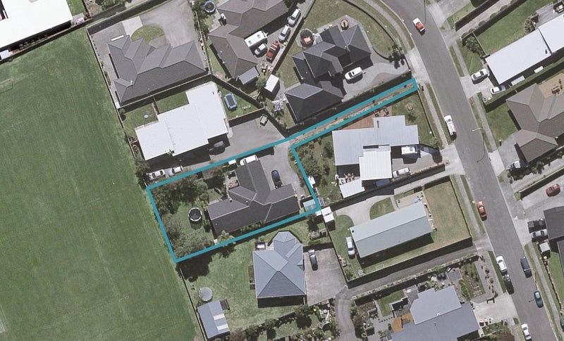 43A Dillon Drive, Bell Block, New Plymouth - Carousel 1