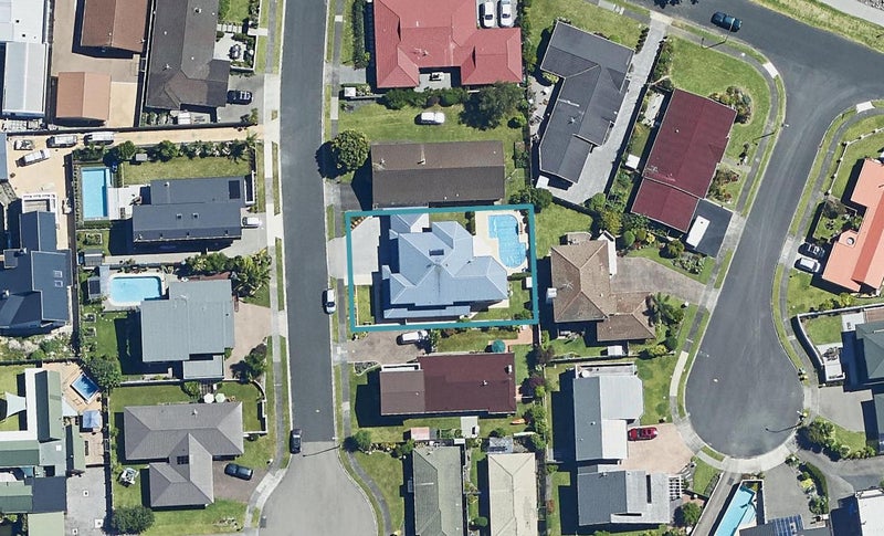 5 Hartwell Place, Matua, Tauranga - Carousel 1