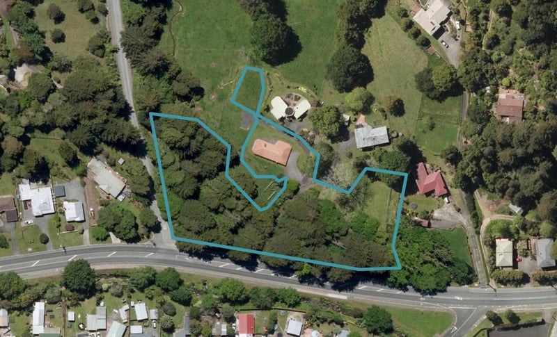 274 Maunu Road, Horahora, Whangarei - Carousel 1