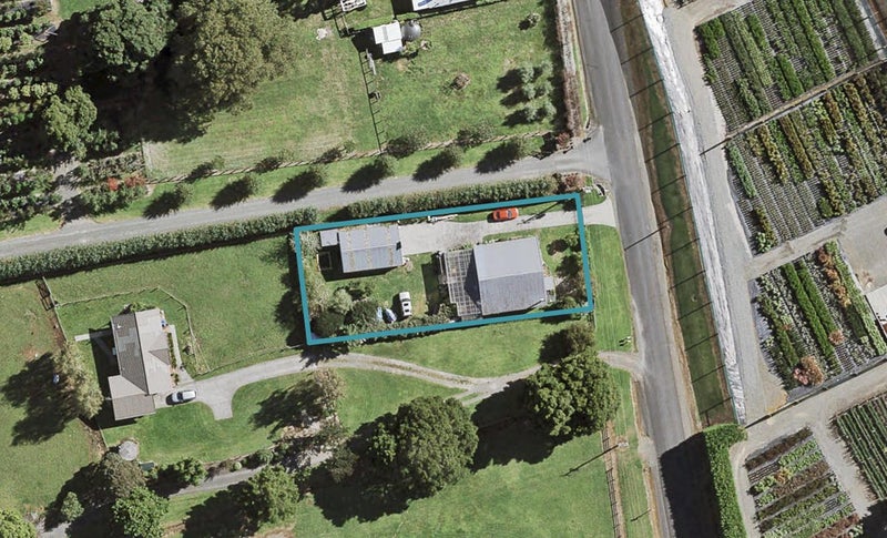 41 Cooper Road, Ramarama, Drury - Carousel 1