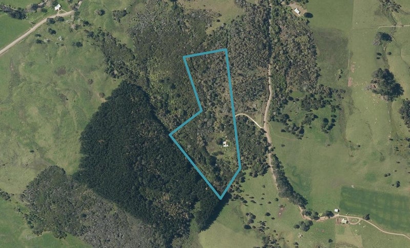 0 Ambler Road, Waimamaku, Kaikohe - Carousel 1