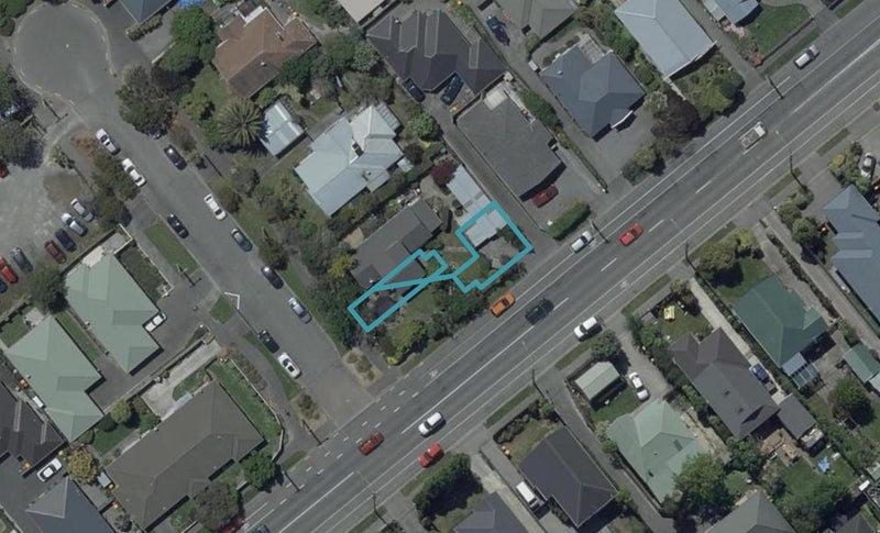 3/2 Everard Street, Somerfield, Christchurch - Carousel 1