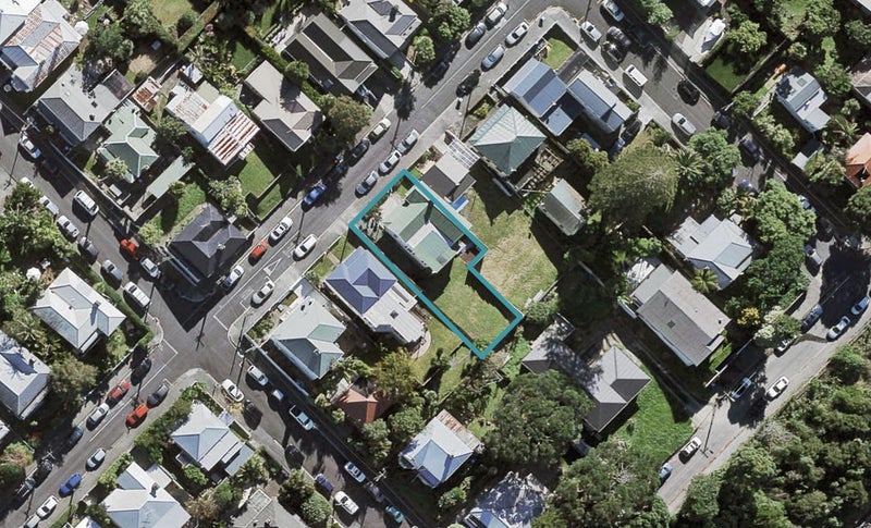 16 Home Street, Grey Lynn, Auckland - Carousel 1