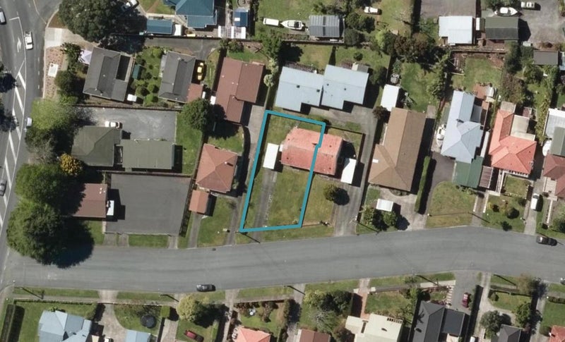 3 Radcliffe Street, Kensington, Whangārei - Carousel 1