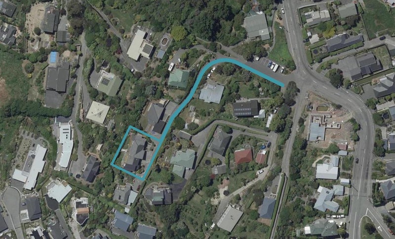 2/32B Huntsbury Avenue, Huntsbury, Christchurch - Carousel 1