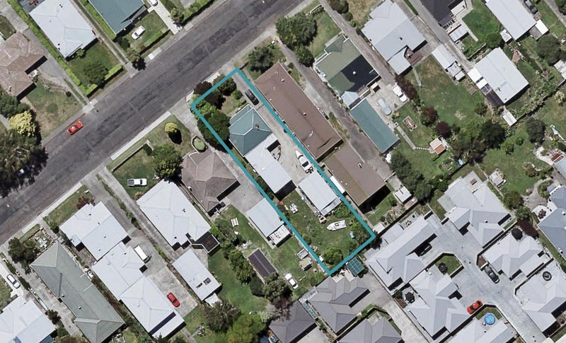 506 Lascelles Street, Saint Leonards, Hastings - Carousel 1