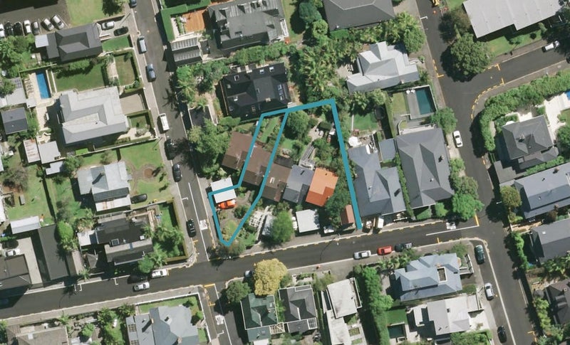 17 Arthur Street, Freemans Bay, Auckland - Carousel 1