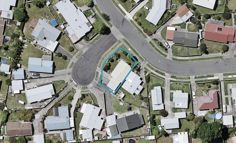 29B Lanark Crescent, Tamatea, Napier - Carousel 1