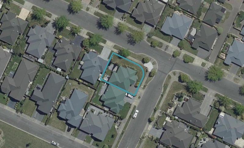 19 Wagner Crescent, Northwood, Christchurch - Carousel 1