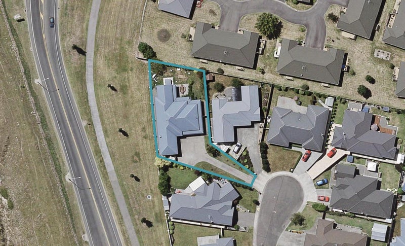 7 Chenin Place, Greenmeadows, Napier - Carousel 1