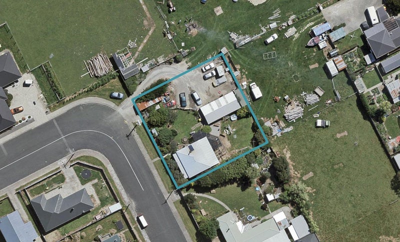 4 Cushen Street, Clifton, Invercargill - Carousel 1