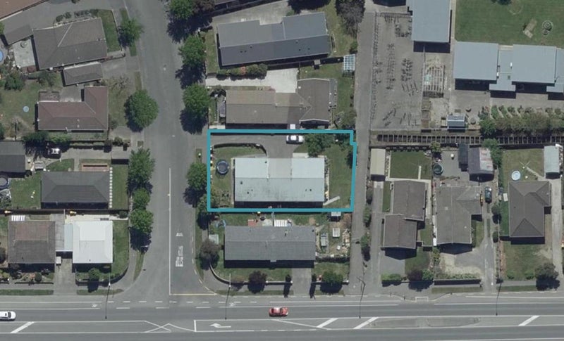 1/4 Northfield Road, Casebrook, Christchurch - Carousel 1