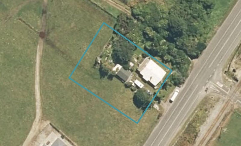1459 Kumara Junction Highway, Awatuna, Hokitika - Carousel 1