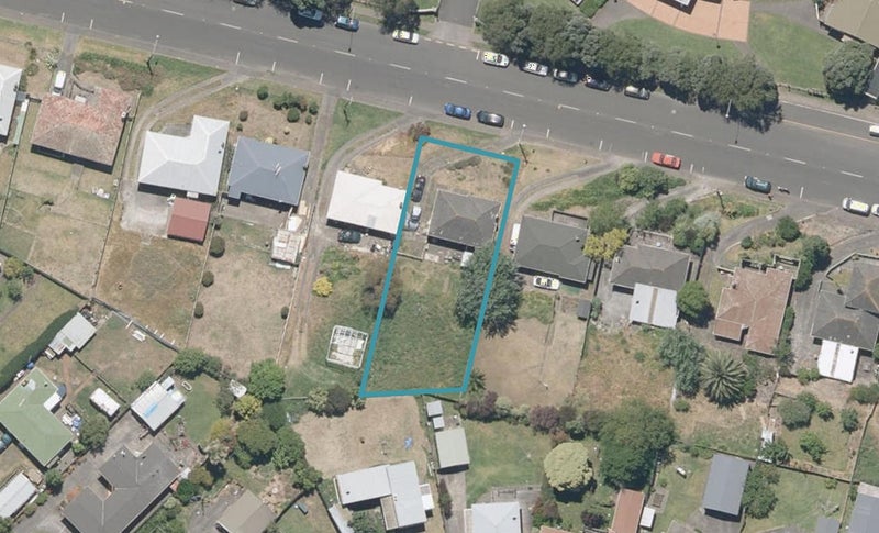 107 Purnell Street, College Estate, Whanganui - Carousel 1