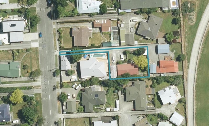 80A Mclauchlan Street, Springlands, Blenheim - Carousel 1
